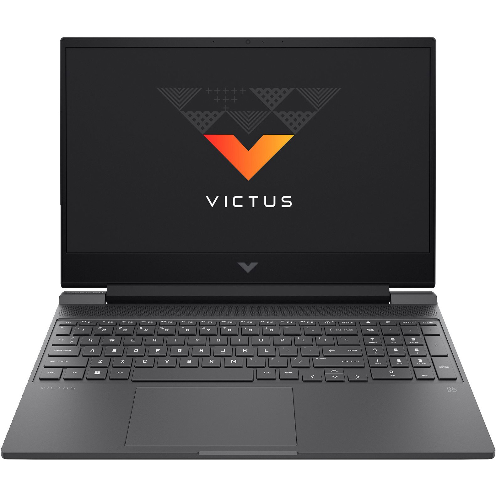 Ноутбук HP Victus 15-fb3058ua Mica Silver (C1XA7EA)