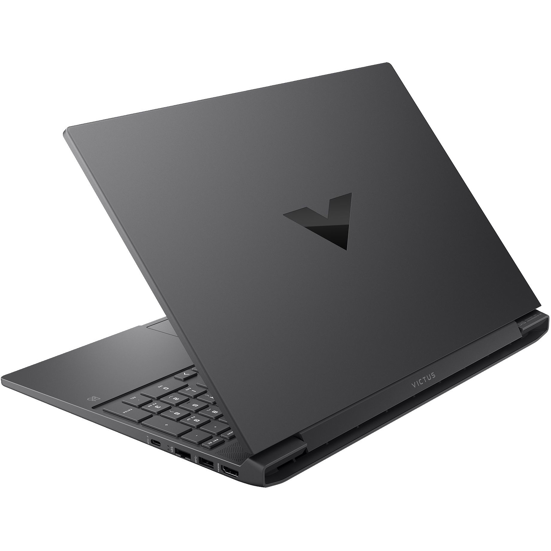 Ноутбук HP Victus 15-fb3058ua Mica Silver (C1XA7EA)