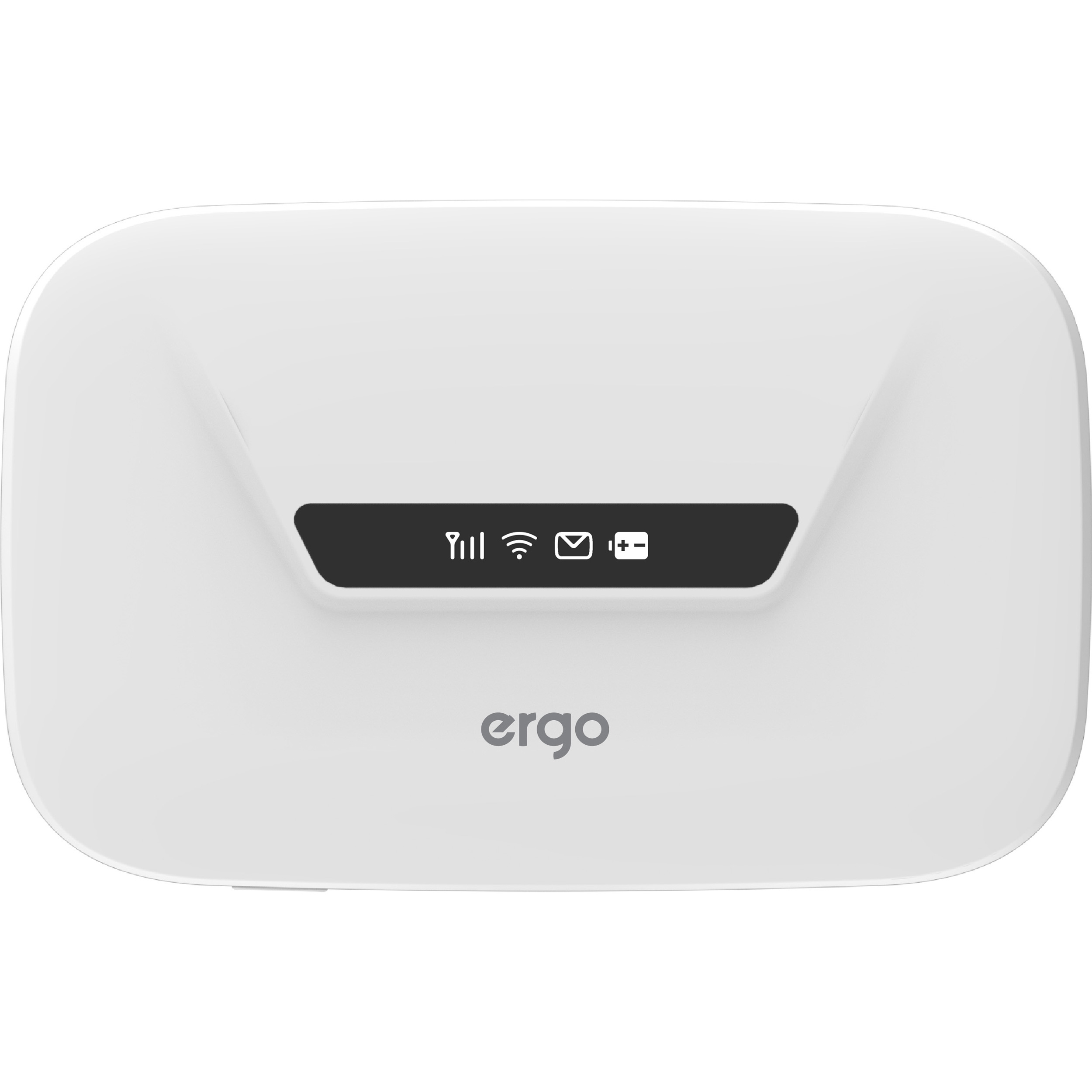4G Wi-Fi роутер ERGO M126