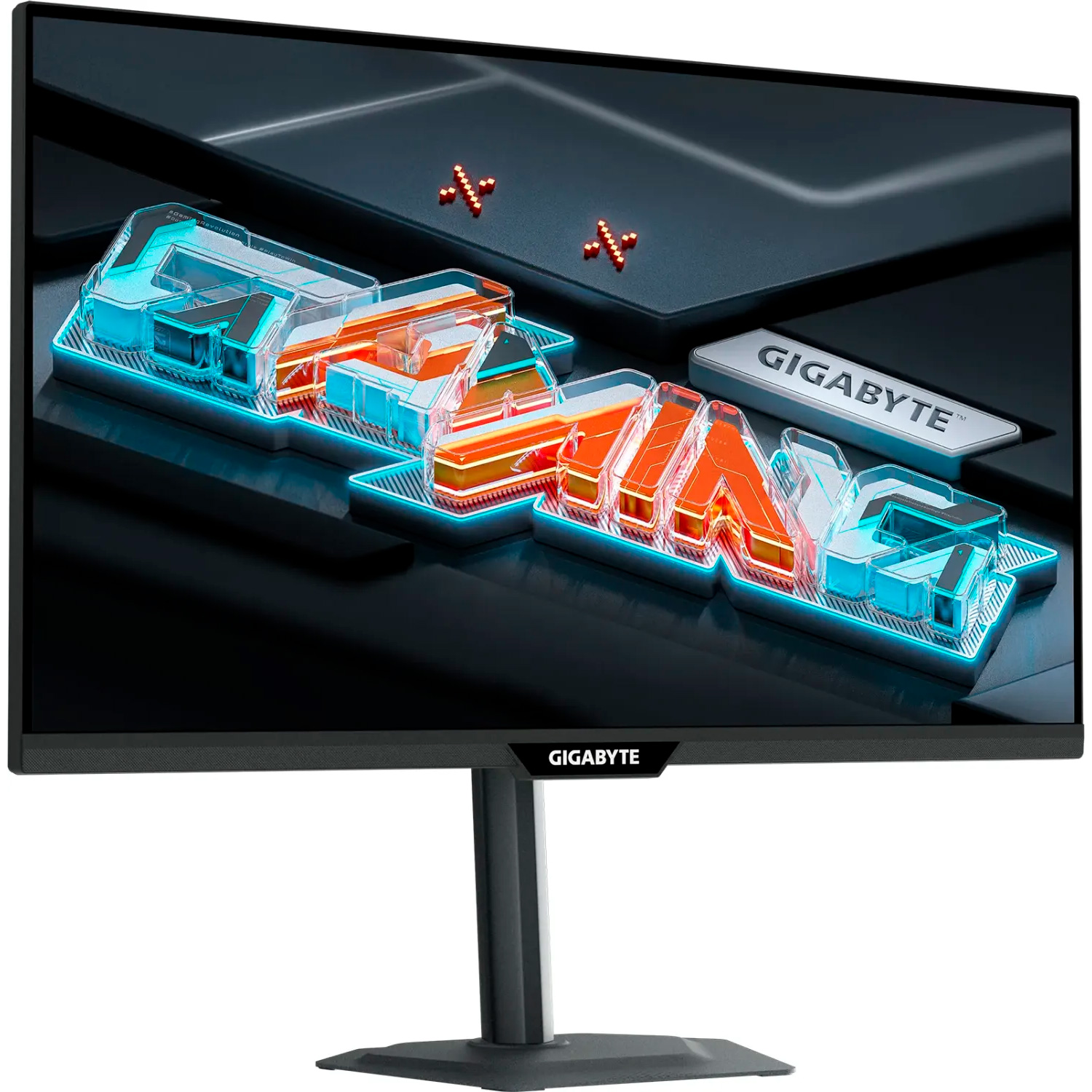 Монитор 27" GIGABYTE M27UP