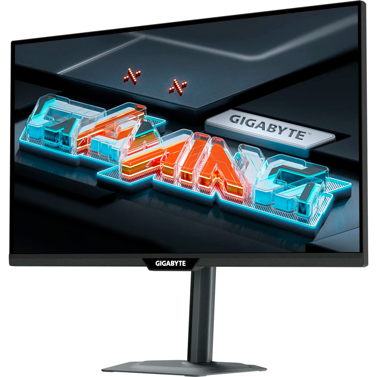 Монитор 27" GIGABYTE M27UP