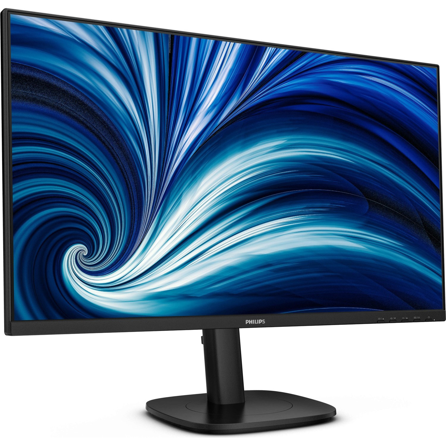 Монитор 27" PHILIPS 27B2N3500J/00