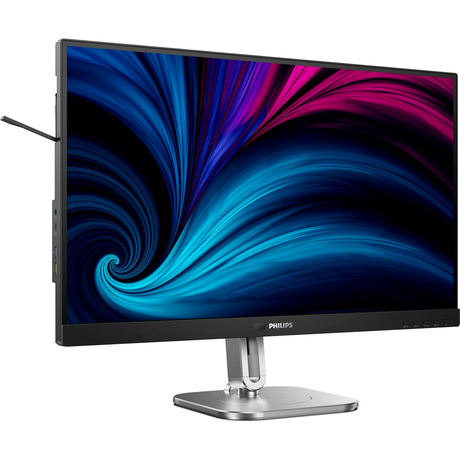 Монитор 27" PHILIPS 27B2U4601/00