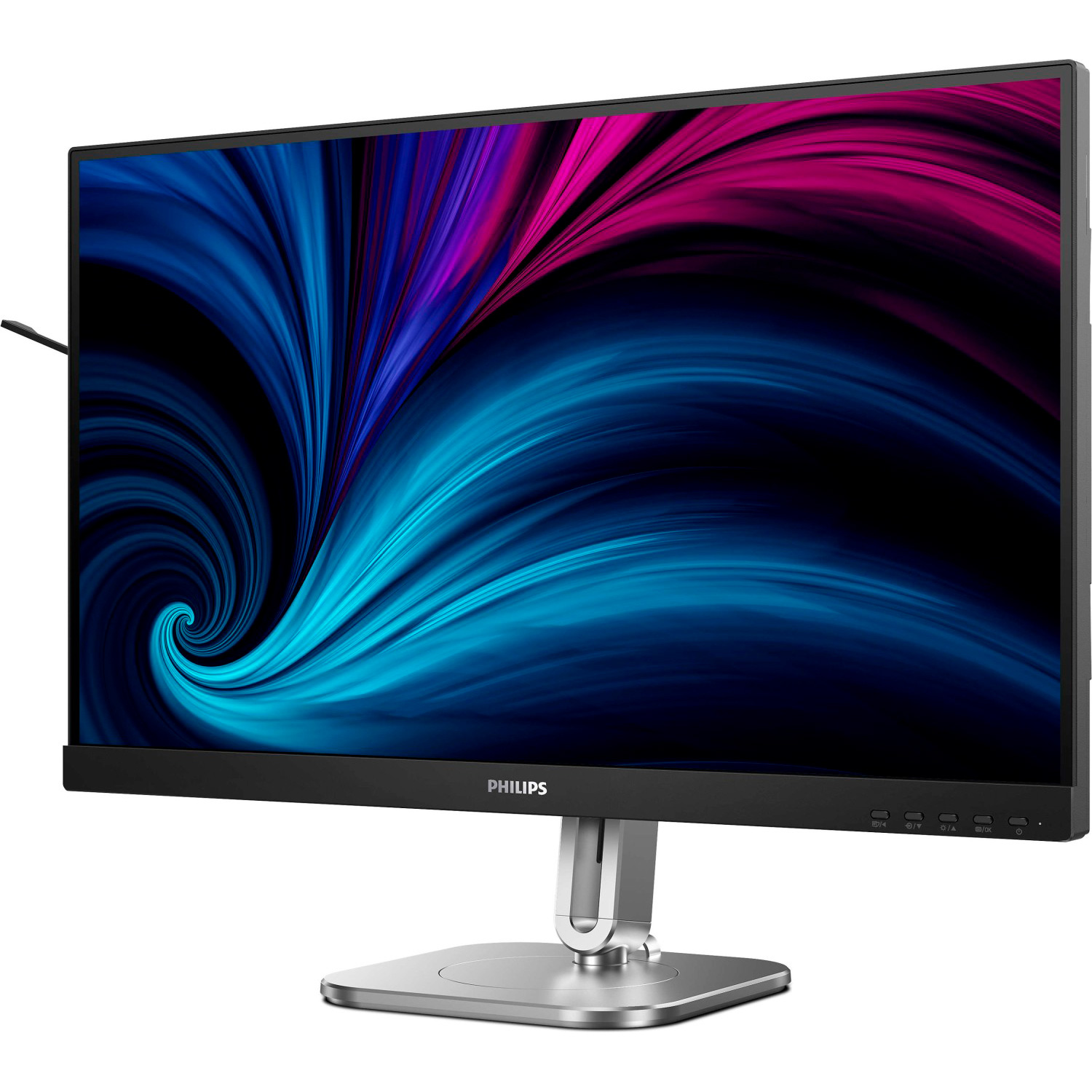 Монитор 27" PHILIPS 27B2U4601/00