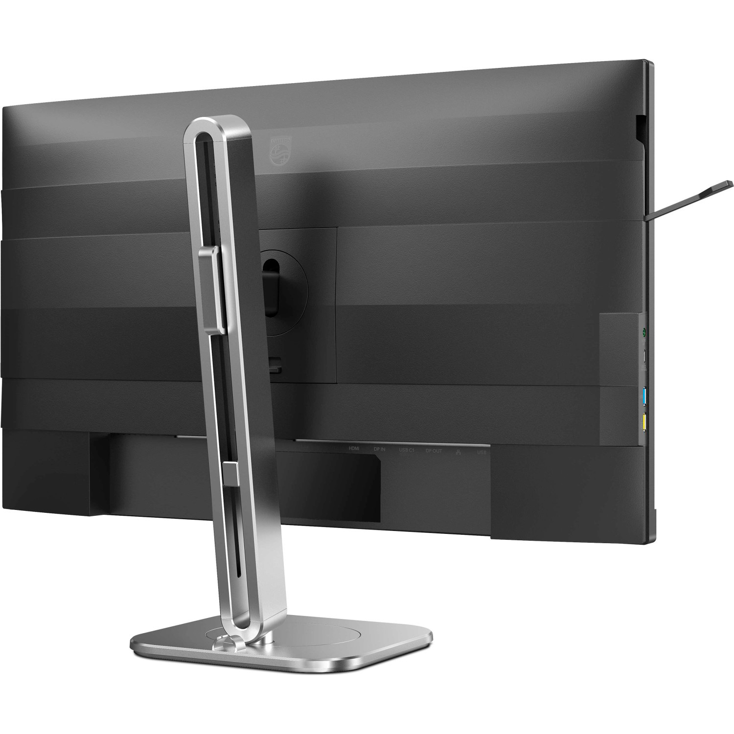 Монитор 27" PHILIPS 27B2U4601/00