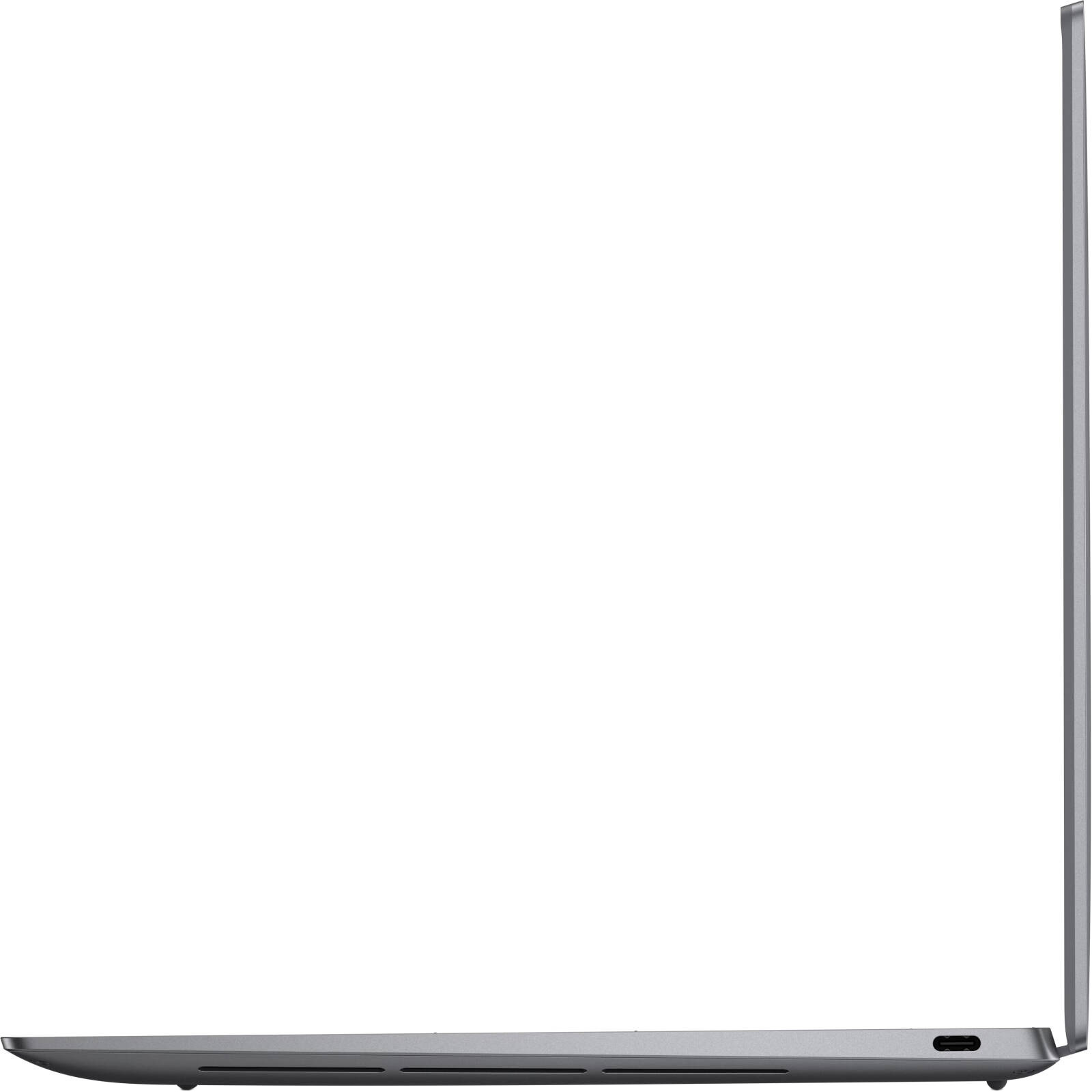 Ноутбук DELL XPS 13 9350 Touch Graphite (210-BNHC_U7321TBGR)