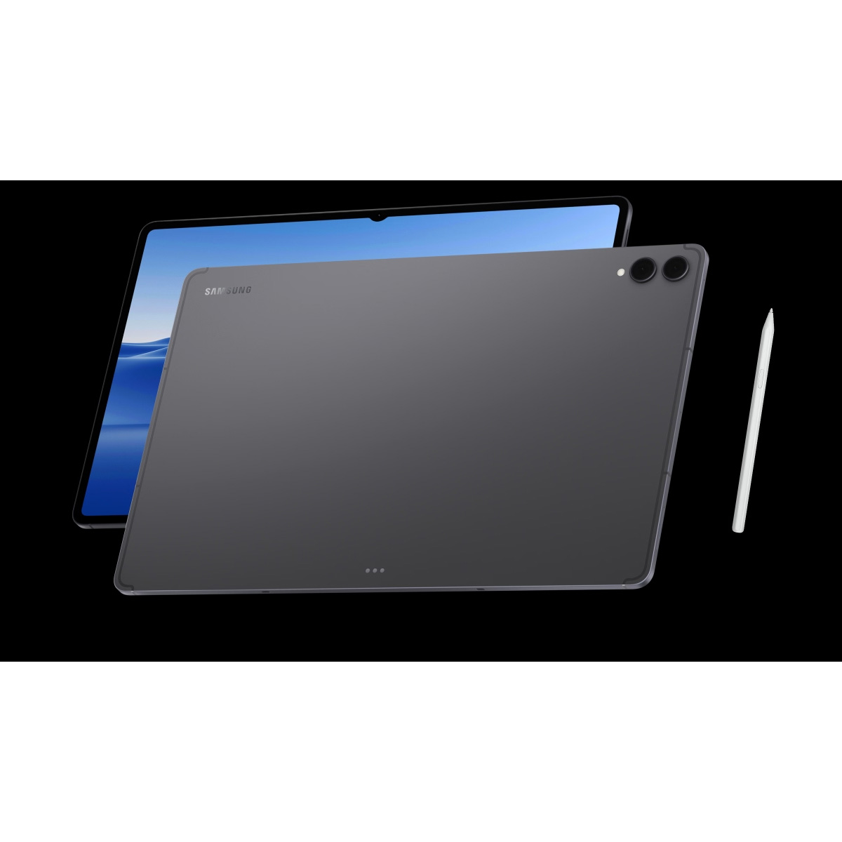 Планшет SAMSUNG Galaxy Tab S11 Ultra 5G 12/512GB Moonstone Gray (SM-X936BZAPEUC)