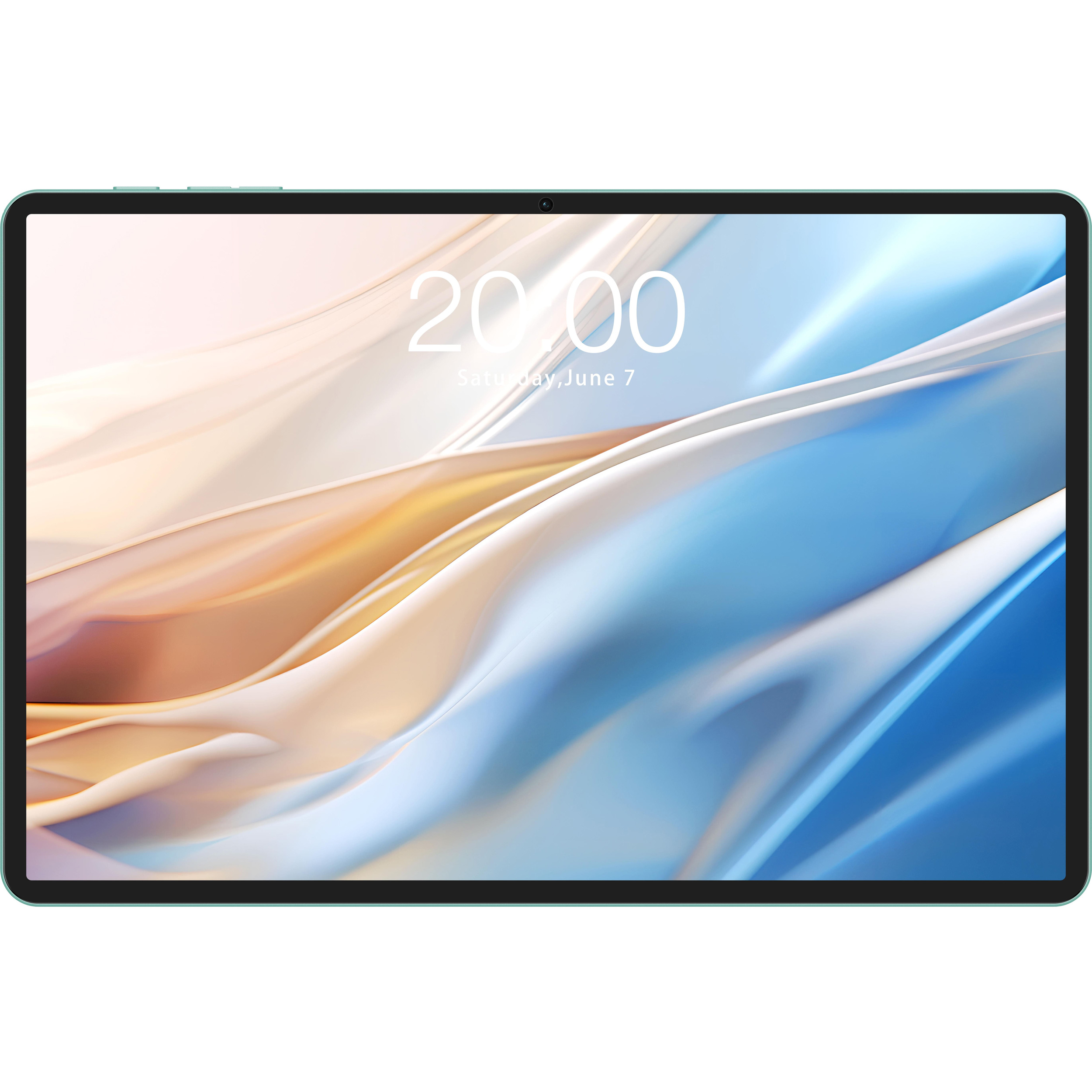 Планшет TECLAST P50 Wi-Fi Kit 4/128GB Sky Blue (6940709687284)