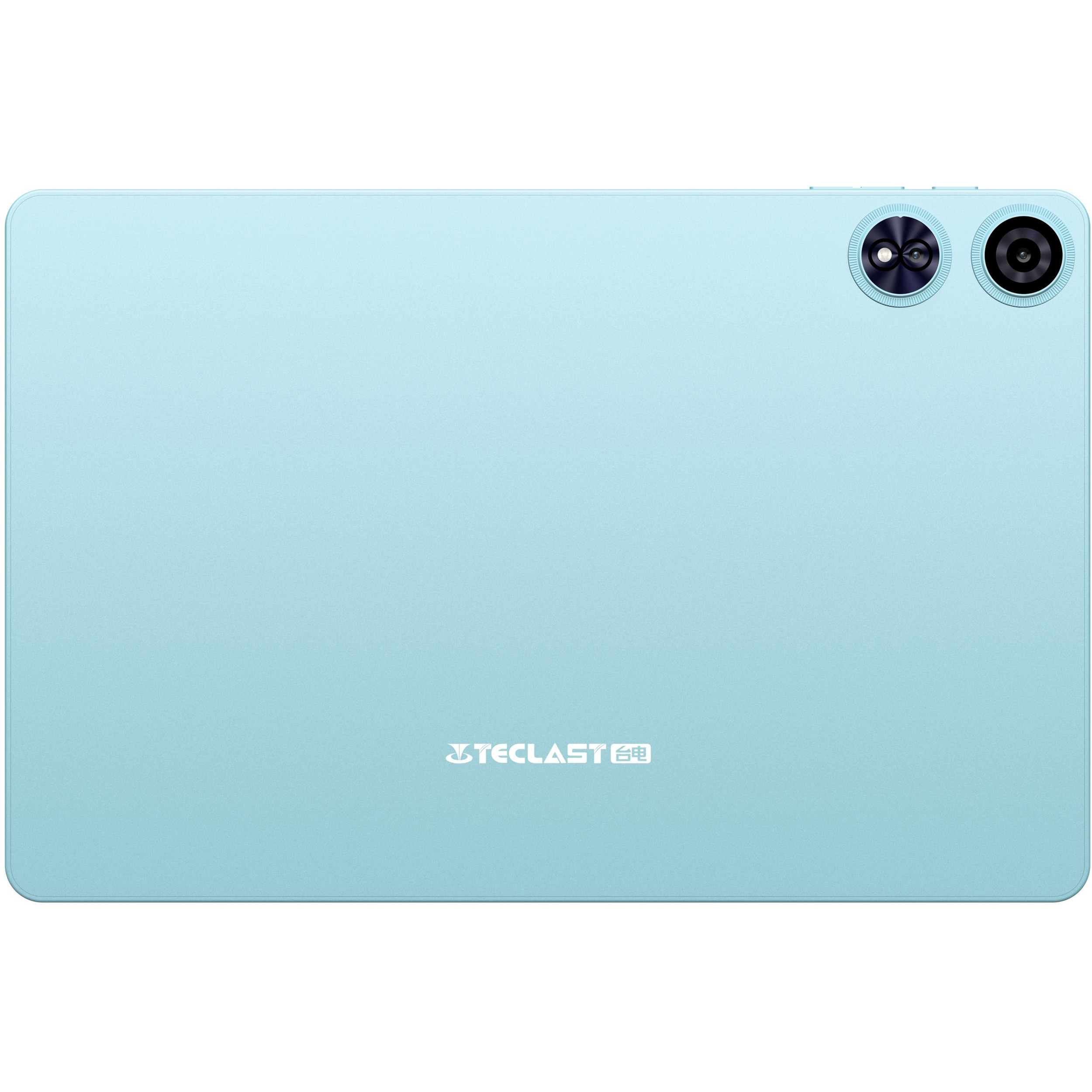 Планшет TECLAST P50 Wi-Fi Kit 4/128GB Sky Blue (6940709687284)