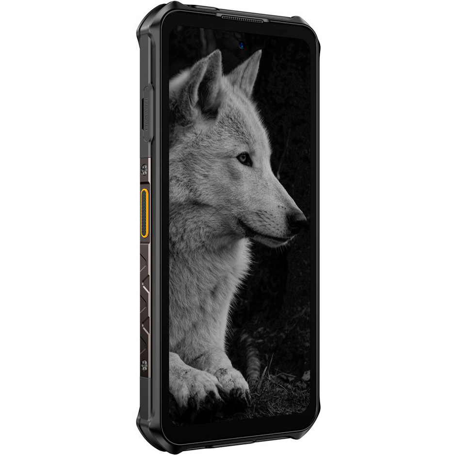 Смартфон ULEFONE Armor X16 Pro 8/256GB Wasteland Shadow