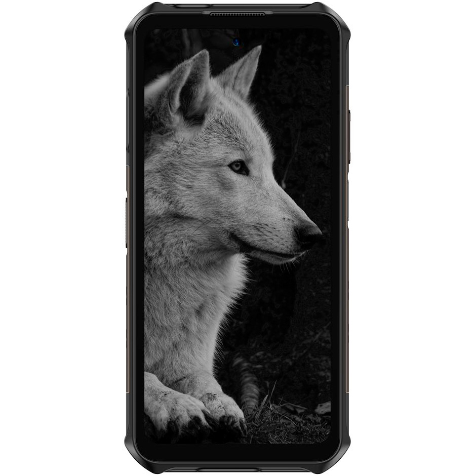Смартфон ULEFONE Armor X16 Pro 8/256GB Wasteland Shadow
