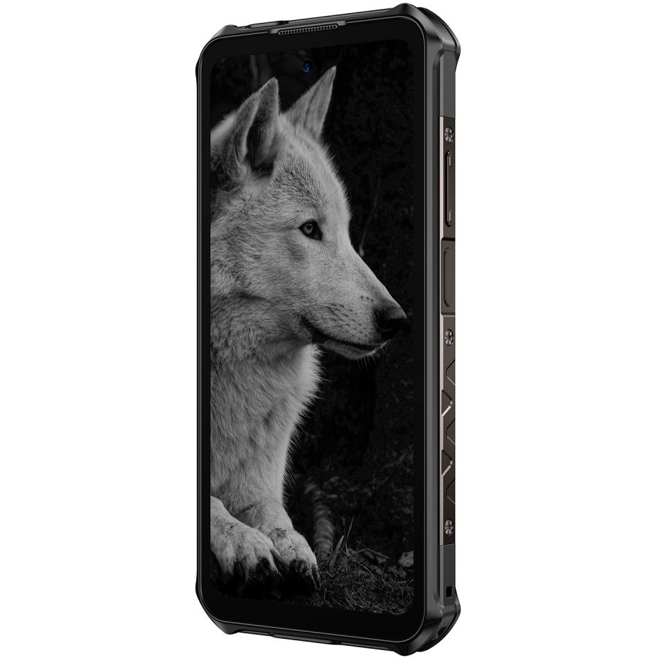 Смартфон ULEFONE Armor X16 Pro 8/256GB Wasteland Shadow