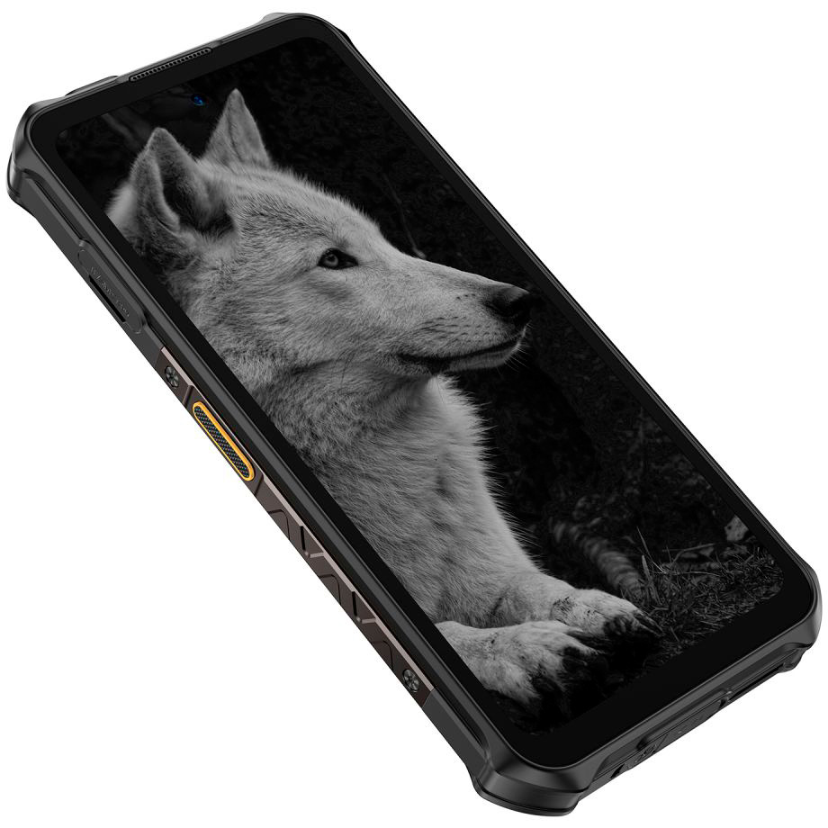 Смартфон ULEFONE Armor X16 Pro 8/256GB Wasteland Shadow