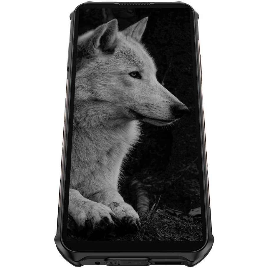 Смартфон ULEFONE Armor X16 Pro 8/256GB Wasteland Shadow
