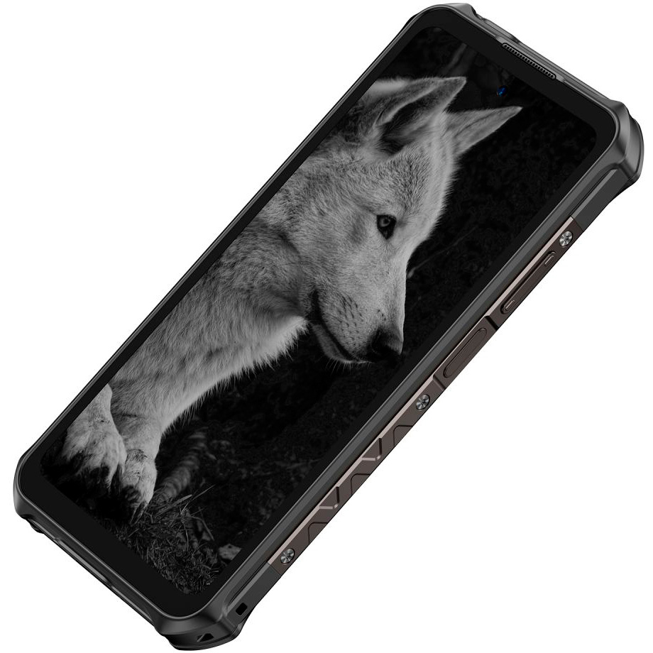 Смартфон ULEFONE Armor X16 Pro 8/256GB Wasteland Shadow