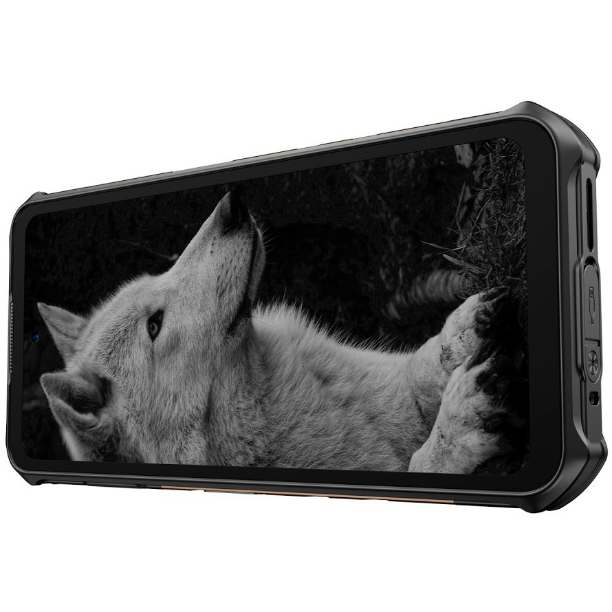 Смартфон ULEFONE Armor X16 Pro 8/256GB Wasteland Shadow