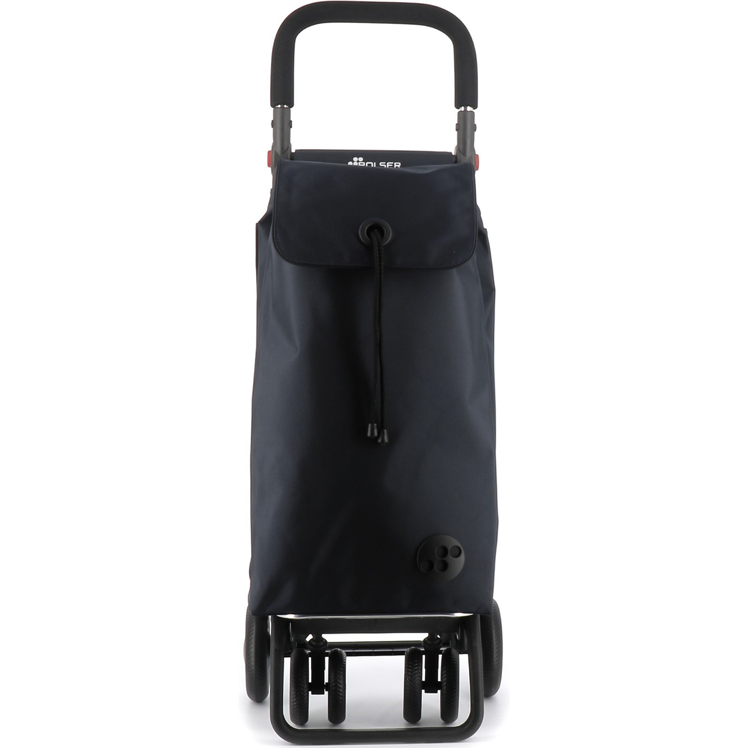 Сумка-візок ROLSER I-Bag MF 4.2 Tour Plus I-Bag MF 4.2 Tour Plus 45L Marengo (931828)