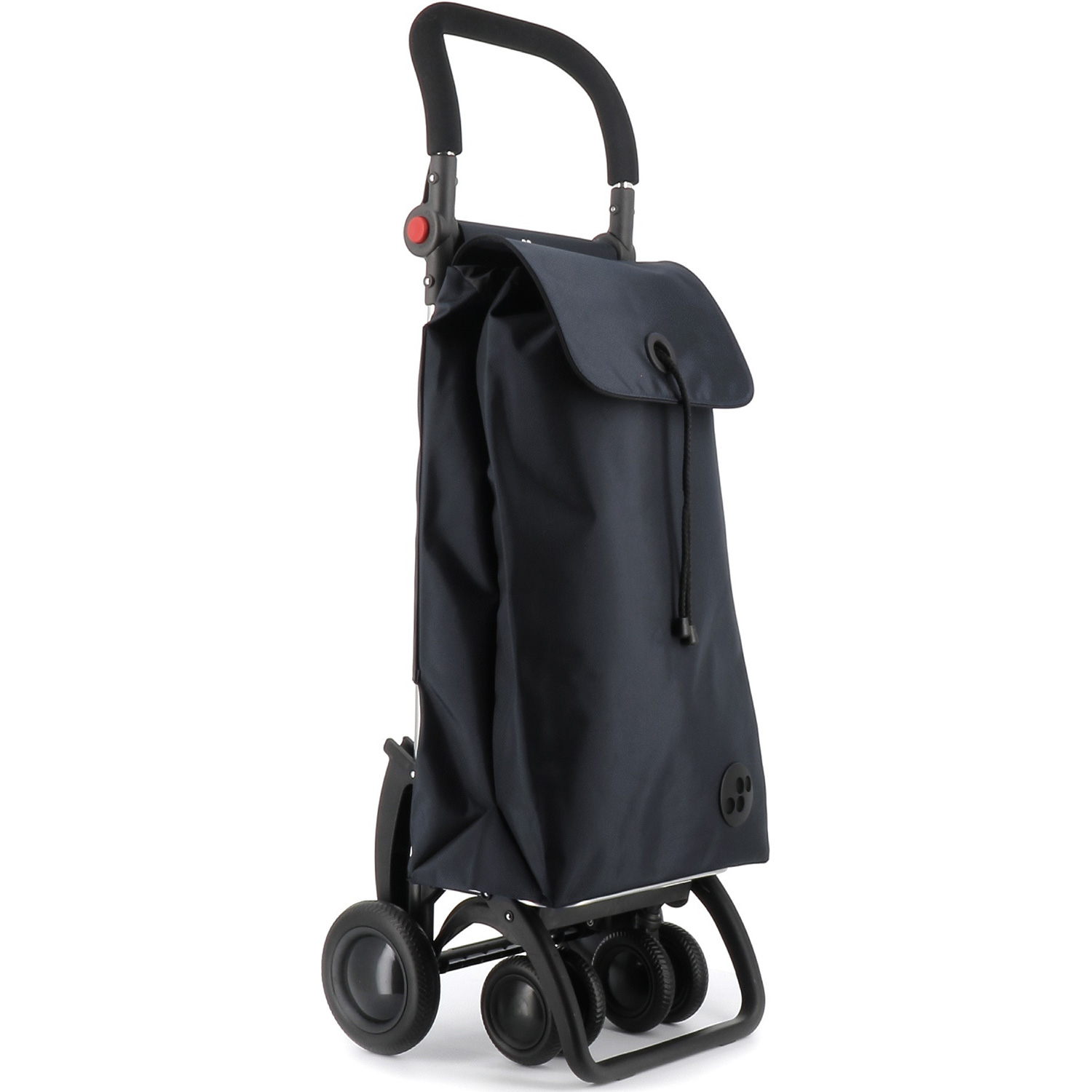 Сумка-візок ROLSER I-Bag MF 4.2 Tour Plus I-Bag MF 4.2 Tour Plus 45L Marengo (931828)