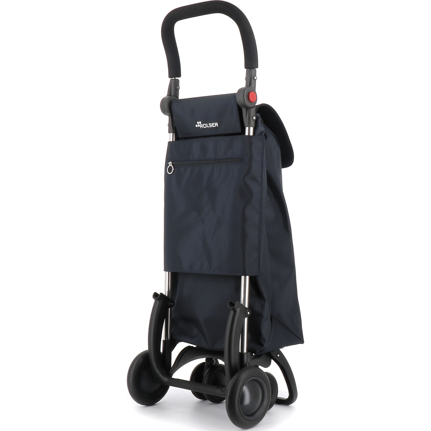 Сумка-візок ROLSER I-Bag MF 4.2 Tour Plus I-Bag MF 4.2 Tour Plus 45L Marengo (931828)