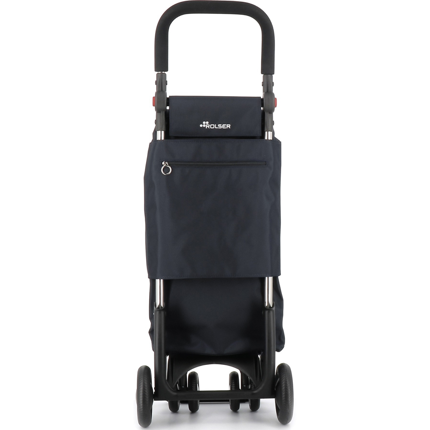 Сумка-візок ROLSER I-Bag MF 4.2 Tour Plus I-Bag MF 4.2 Tour Plus 45L Marengo (931828)