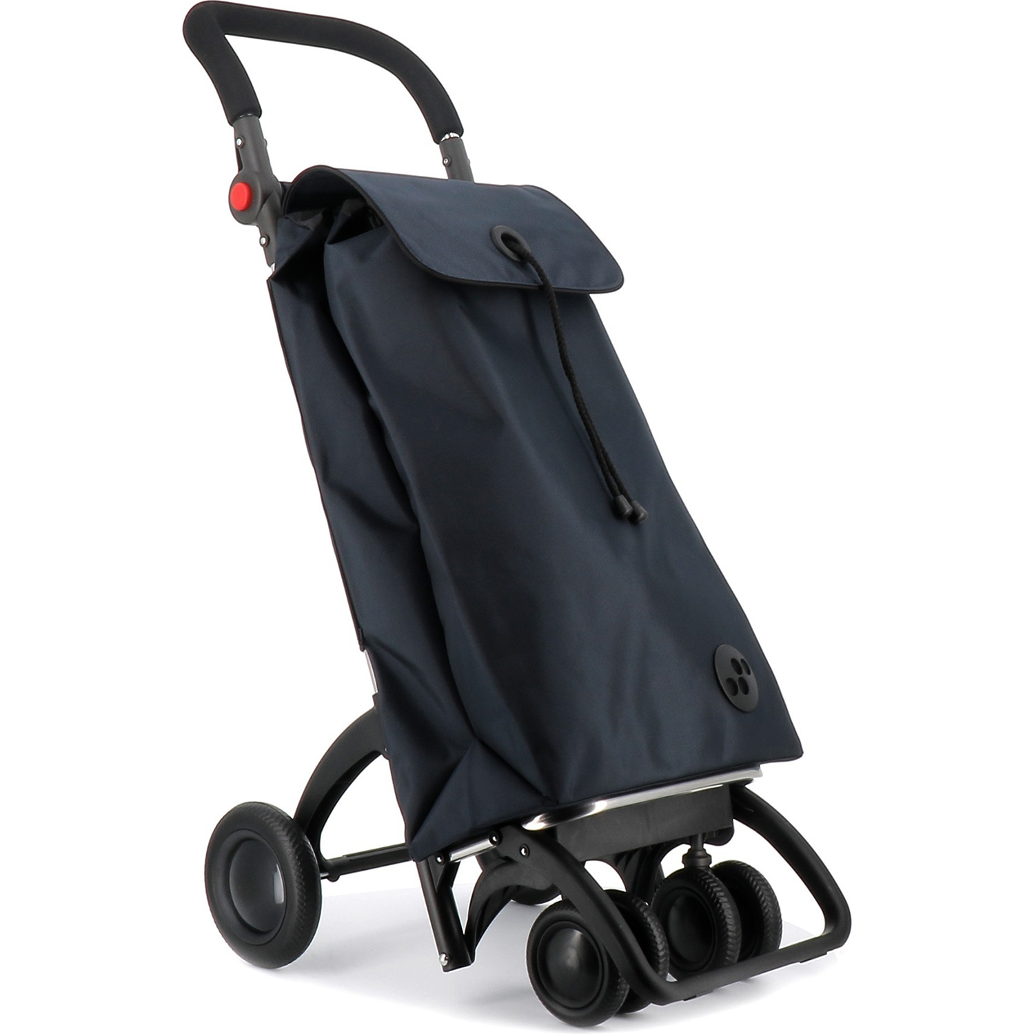 Сумка-візок ROLSER I-Bag MF 4.2 Tour Plus I-Bag MF 4.2 Tour Plus 45L Marengo (931828)