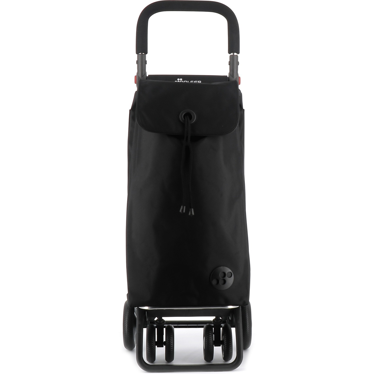 Сумка-візок ROLSER I-Bag MF 4.2 Tour Plus I-Bag MF 4.2 Tour Plus 45L Negro (931827)