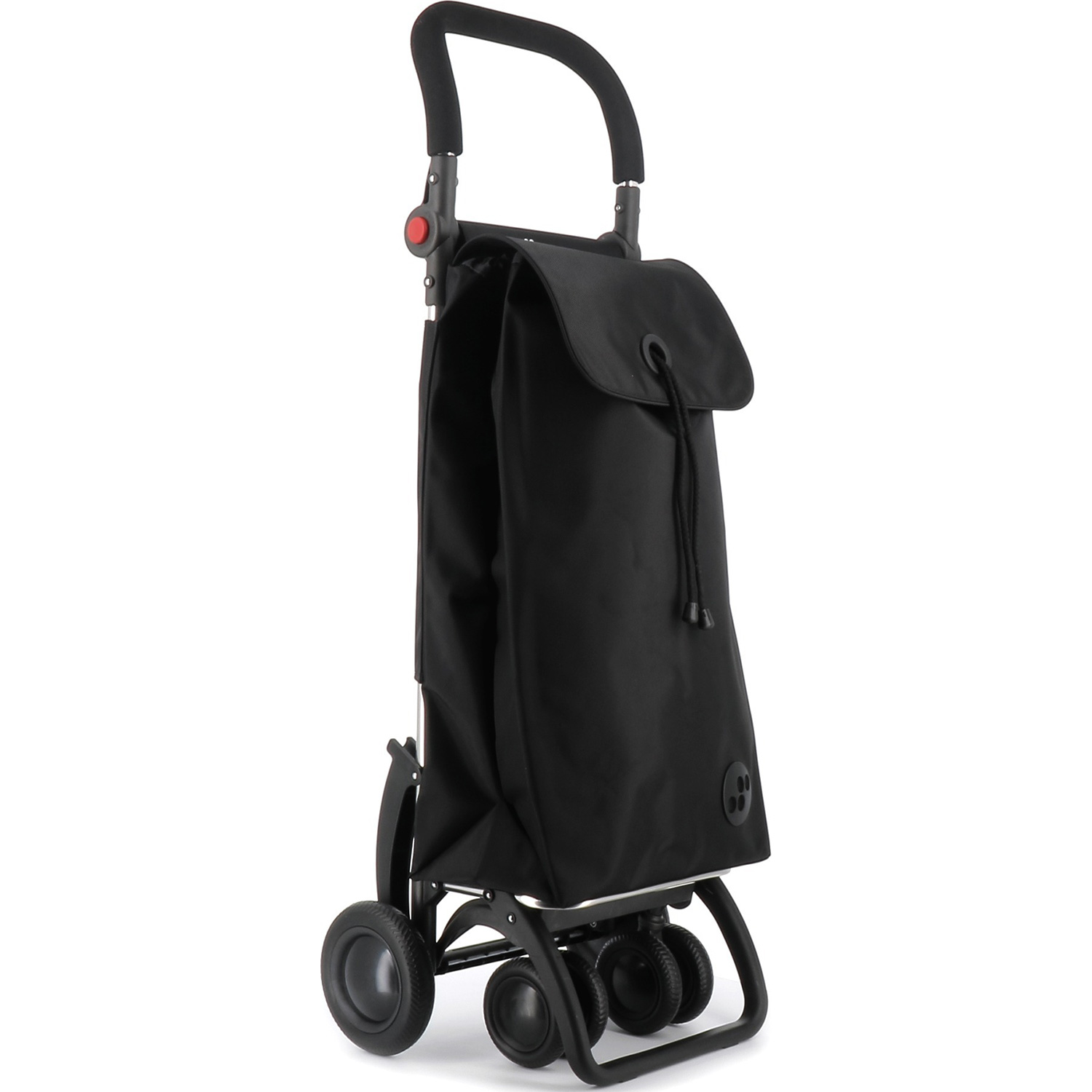 Сумка-візок ROLSER I-Bag MF 4.2 Tour Plus I-Bag MF 4.2 Tour Plus 45L Negro (931827)