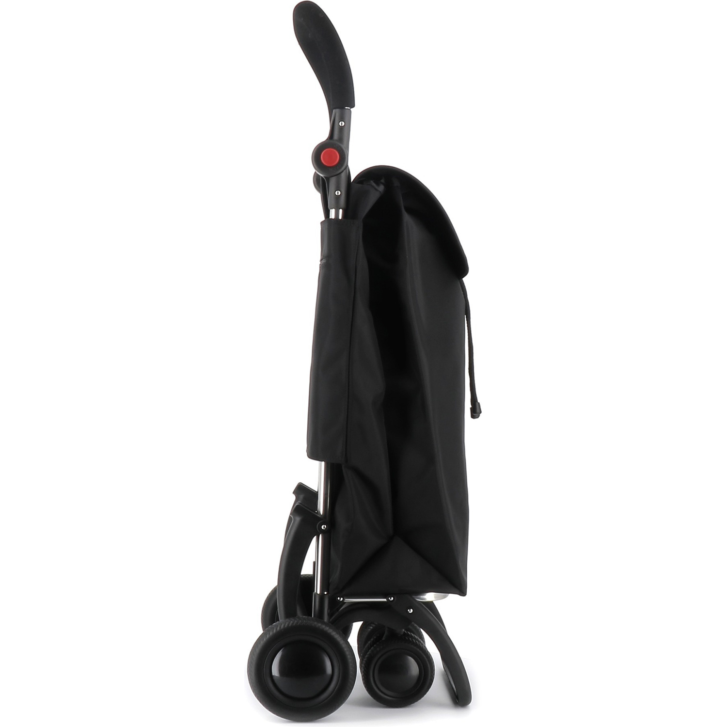 Сумка-візок ROLSER I-Bag MF 4.2 Tour Plus I-Bag MF 4.2 Tour Plus 45L Negro (931827)