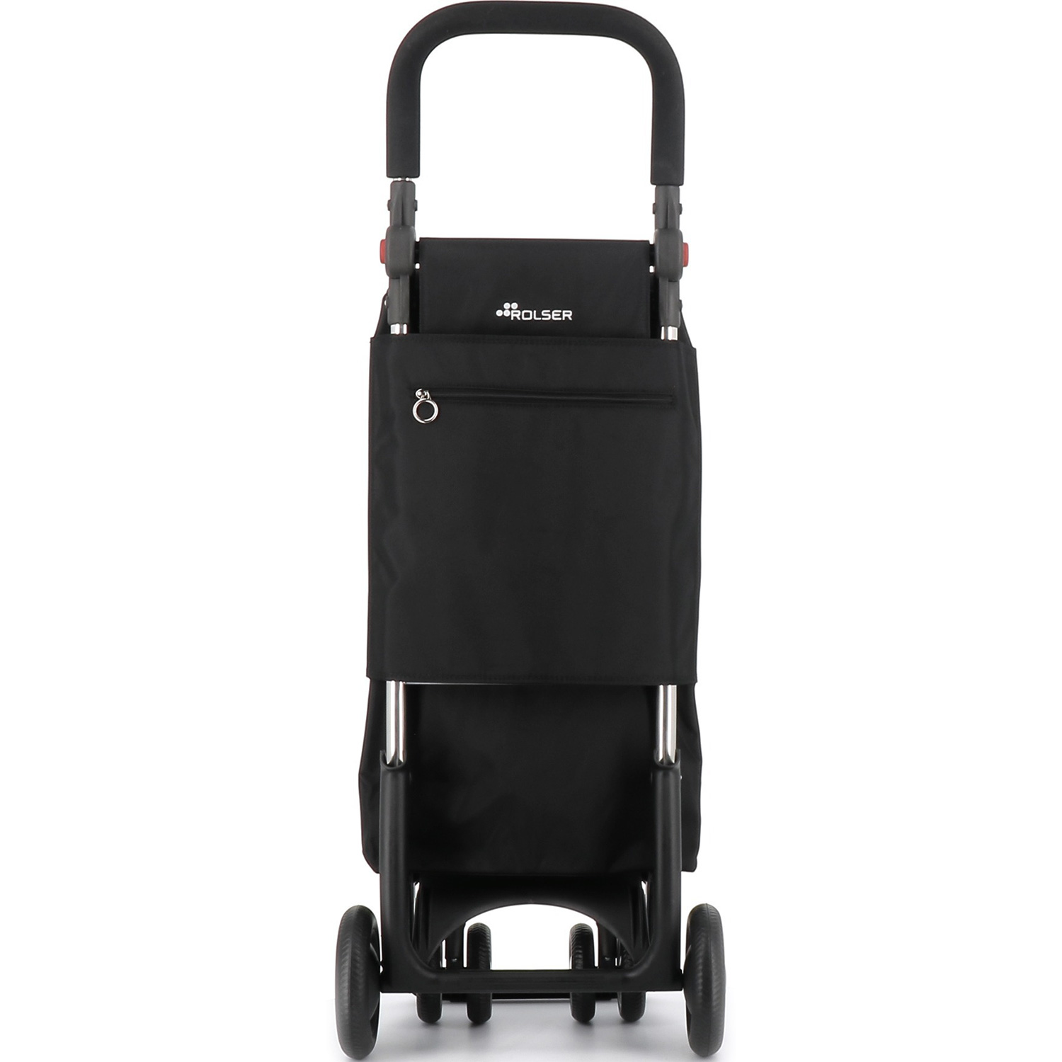 Сумка-візок ROLSER I-Bag MF 4.2 Tour Plus I-Bag MF 4.2 Tour Plus 45L Negro (931827)