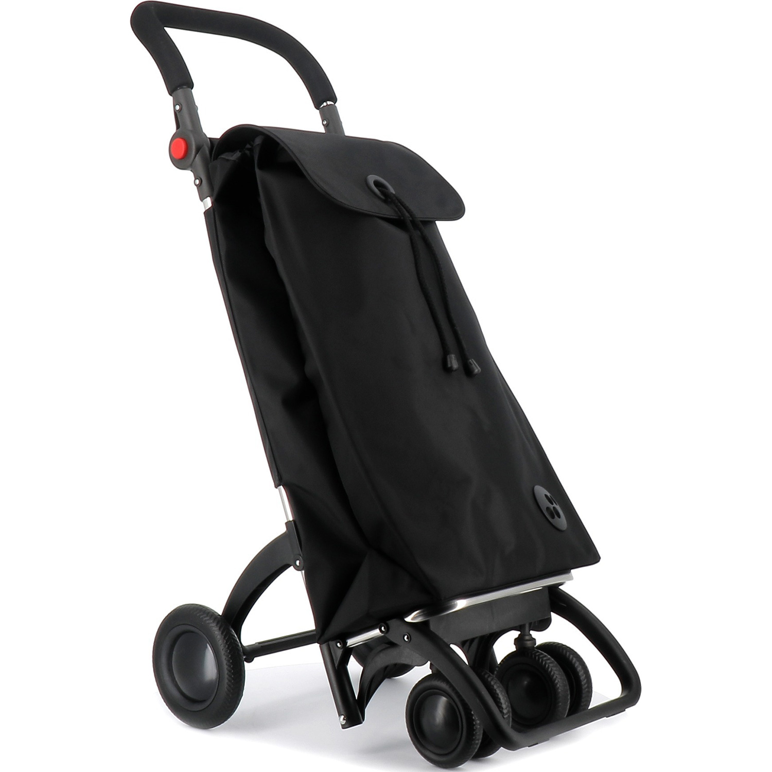 Сумка-візок ROLSER I-Bag MF 4.2 Tour Plus I-Bag MF 4.2 Tour Plus 45L Negro (931827)