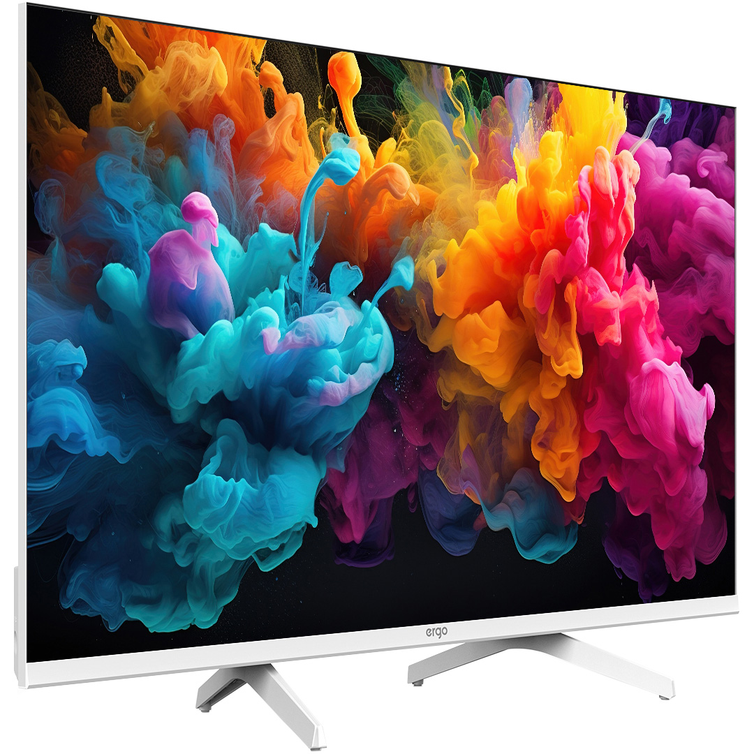 Телевизор ERGO 32" QLED 32JFQ7510