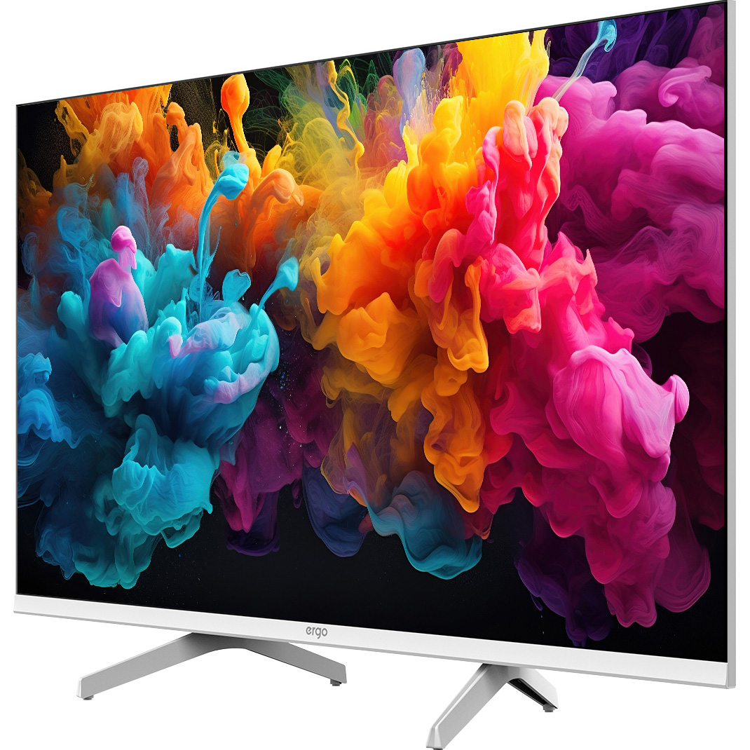 Телевизор ERGO 32" QLED 32JFQ7510