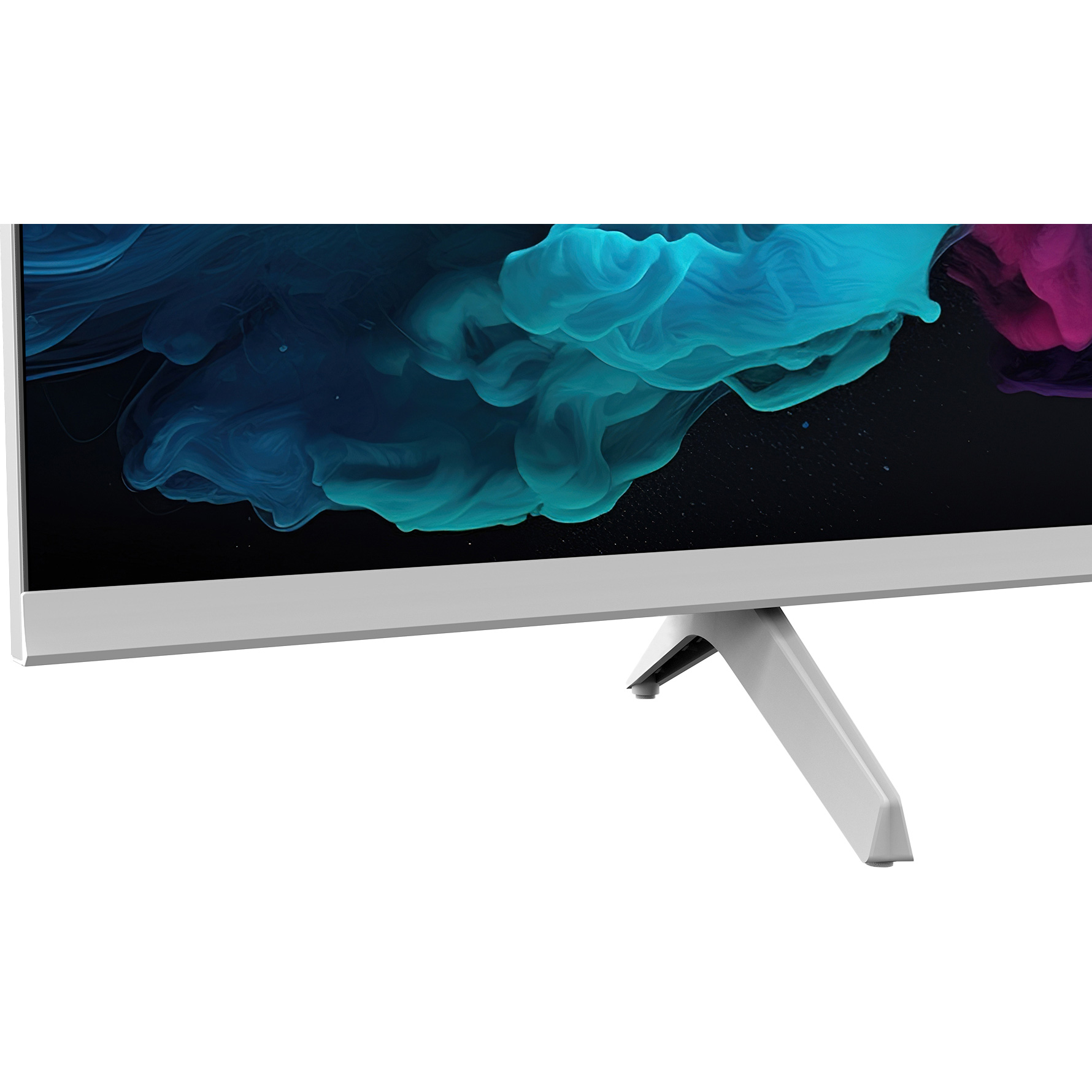 Телевизор ERGO 32" QLED 32JFQ7510