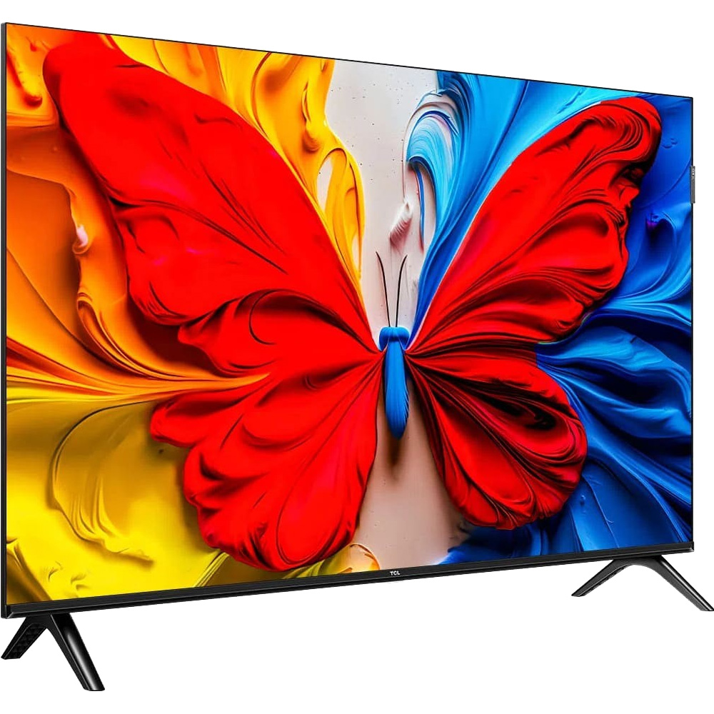 Телевізор TCL 40" QLED 40S5K