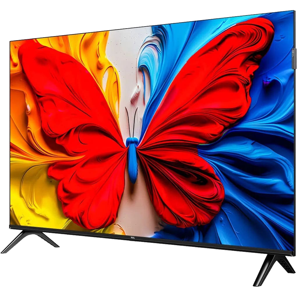 Телевізор TCL 40" QLED 40S5K