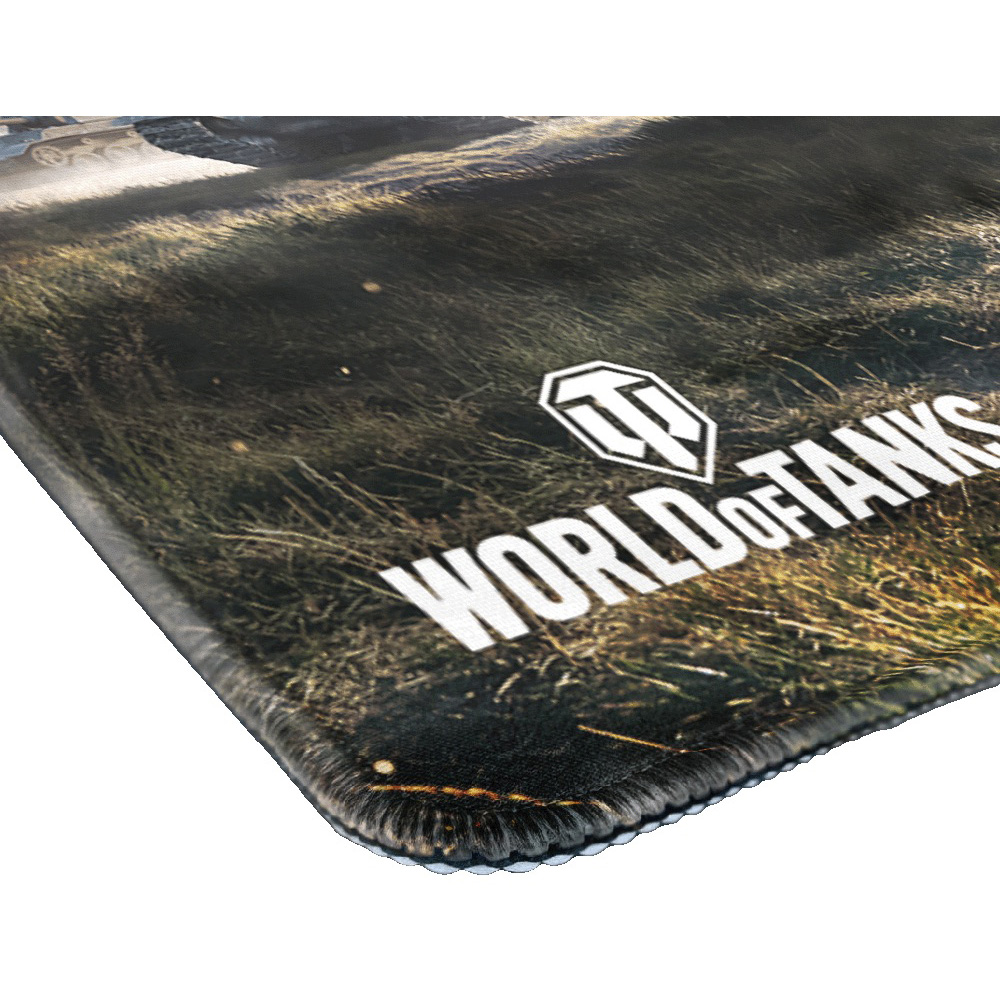 Игровая поверхность WARGAMING World of Tanks The Winged Warriors XL Multicolor