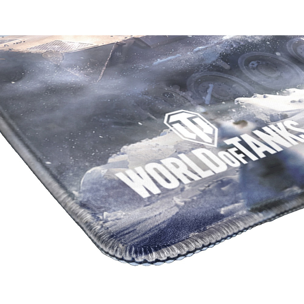Килимок для миші WARGAMING World of Tanks TVP T 50/51 M Multicolor