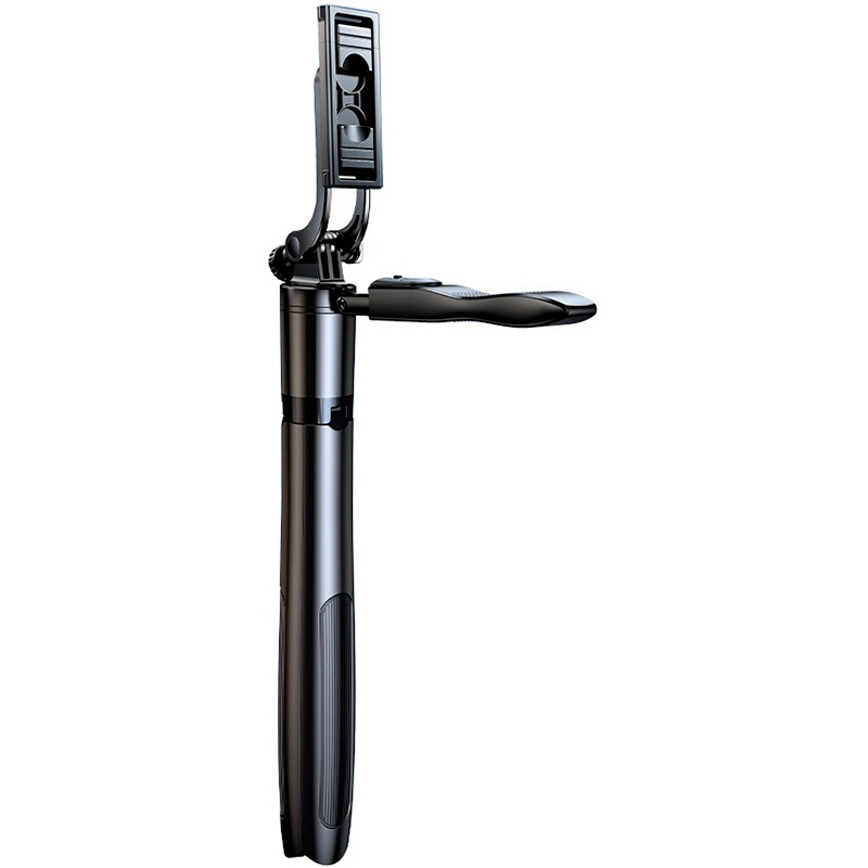 Монопод-трипод RTAKO Q052 Ultra-Wide Angle Selfie Stick