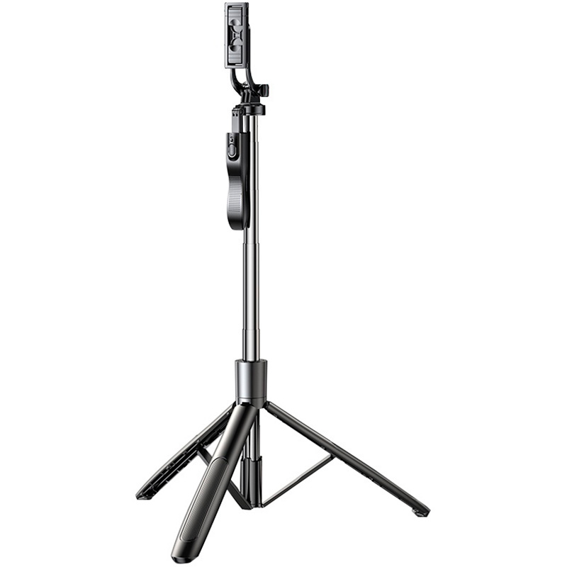 Монопод-трипод RTAKO Q052 Ultra-Wide Angle Selfie Stick
