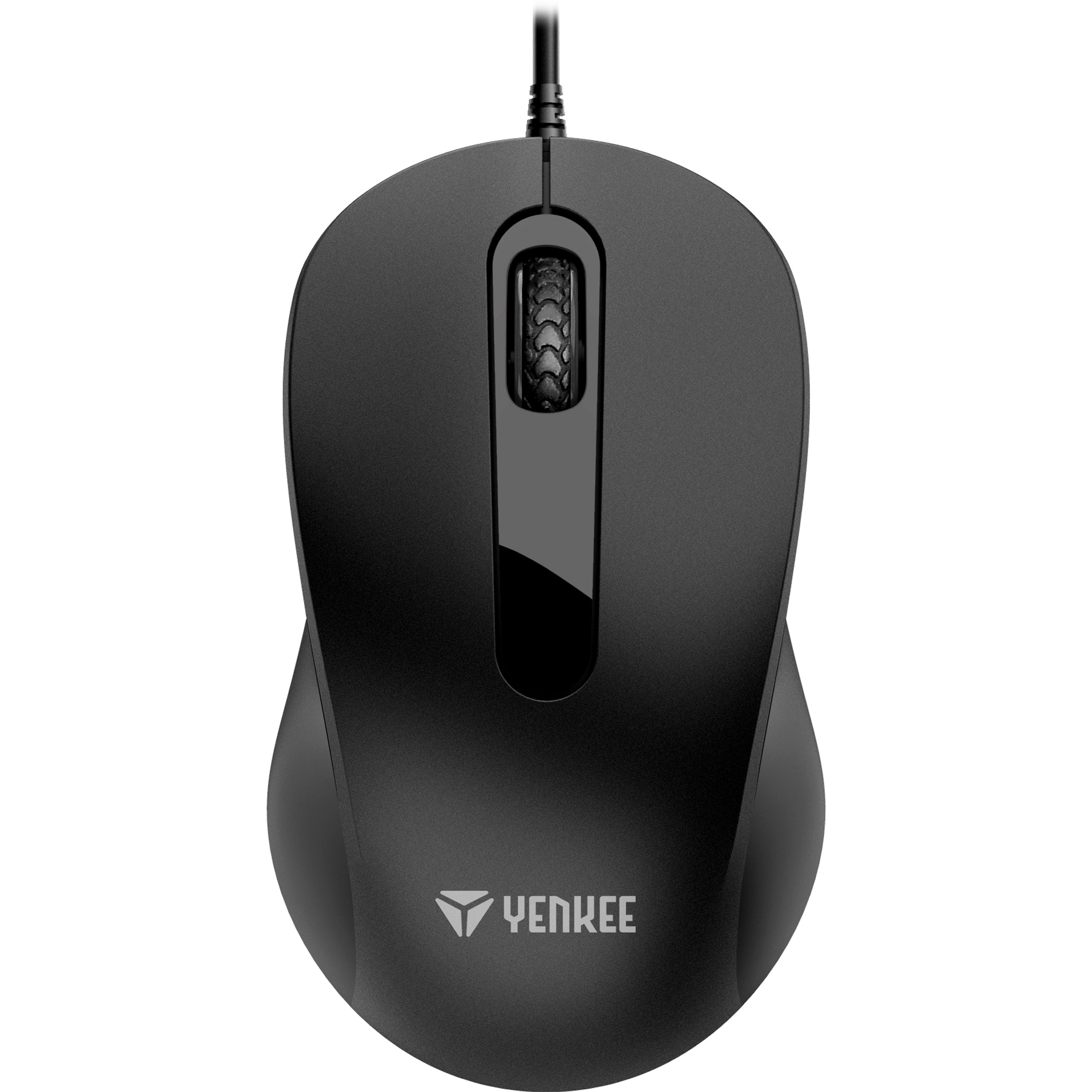 Мышь YENKEE 003 BASIC Black
