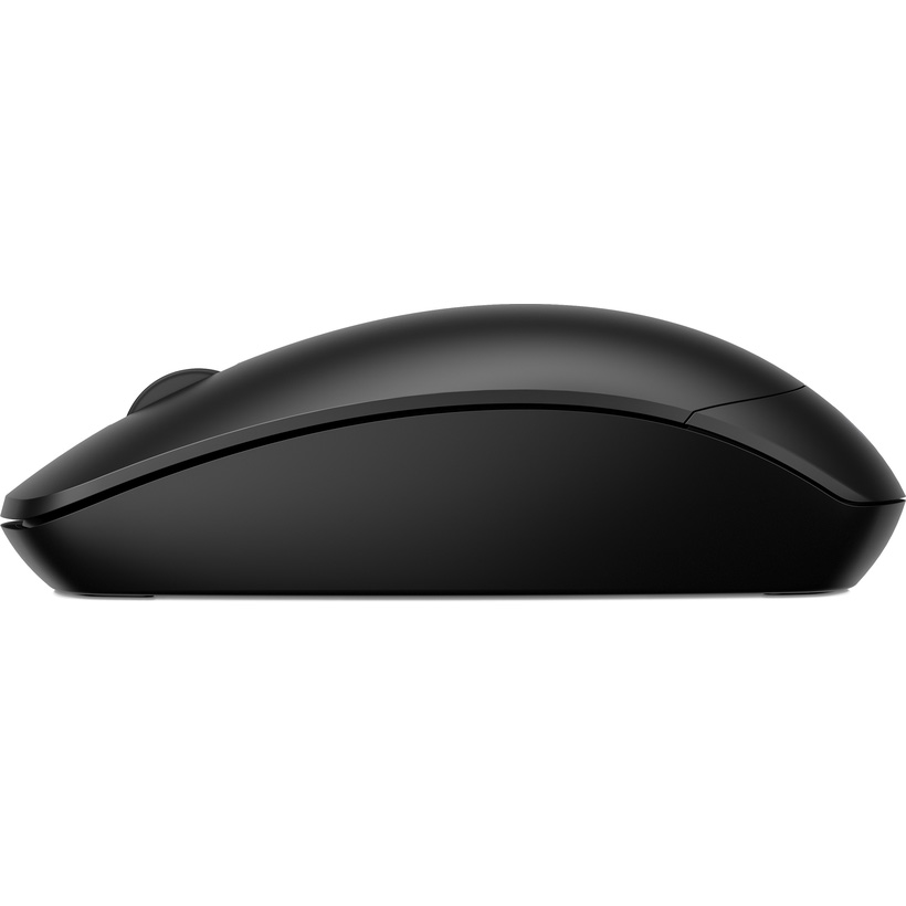 Миша HP 235 Slim Black (4E407UT)