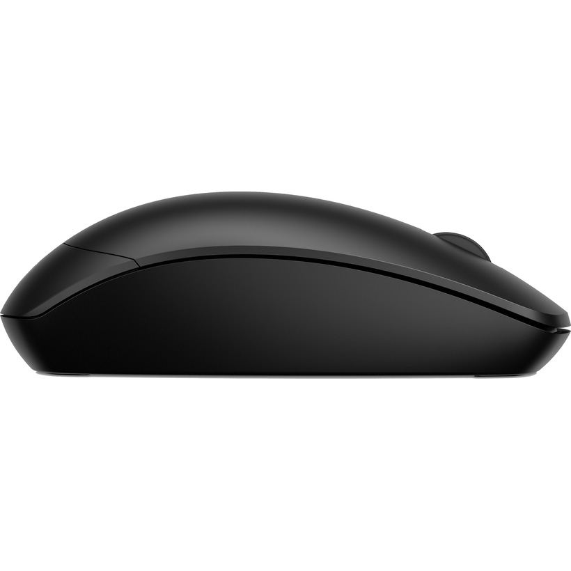 Миша HP 235 Slim Black (4E407UT)