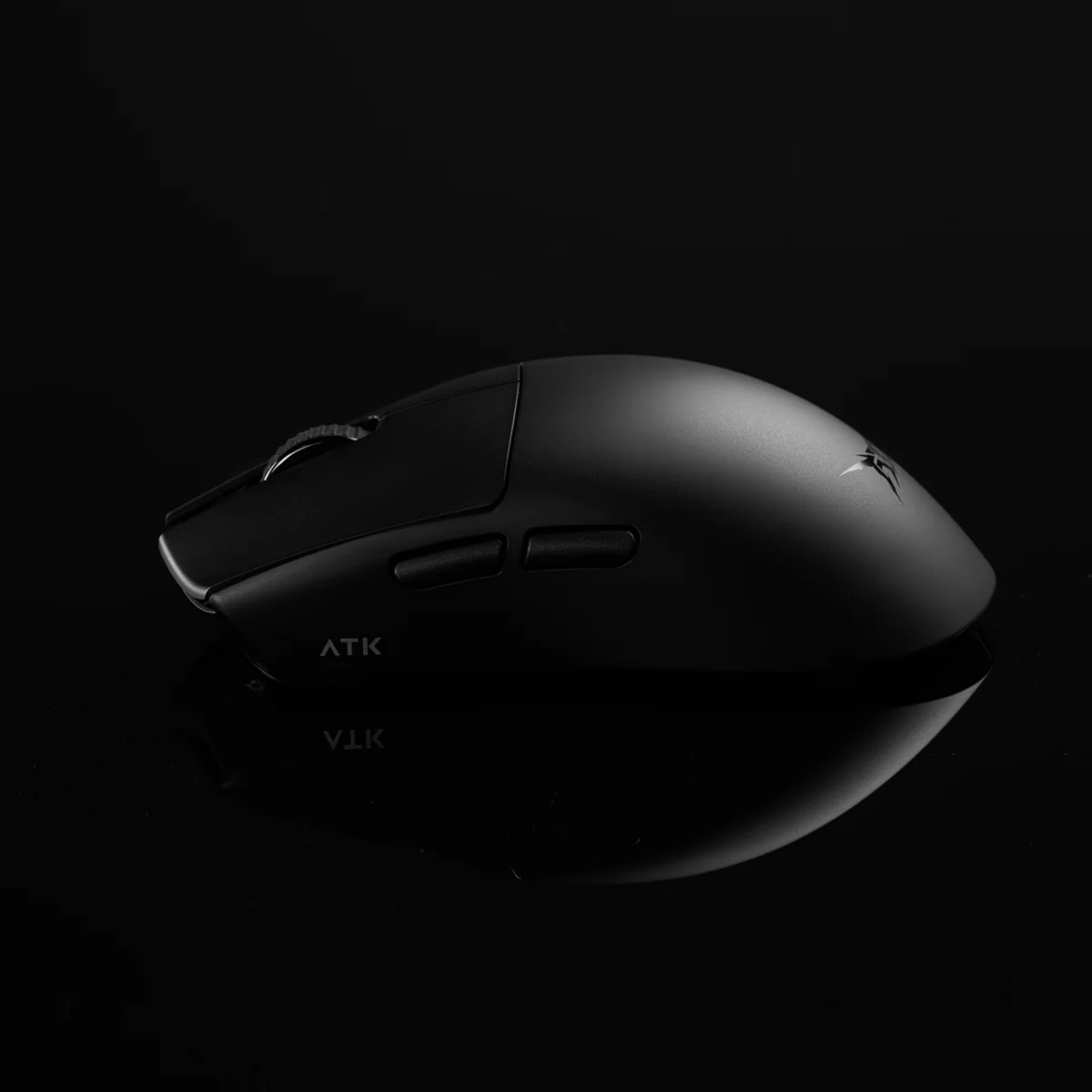 Миша ігрова ATK Blazing Sky X1 Ultimate Black