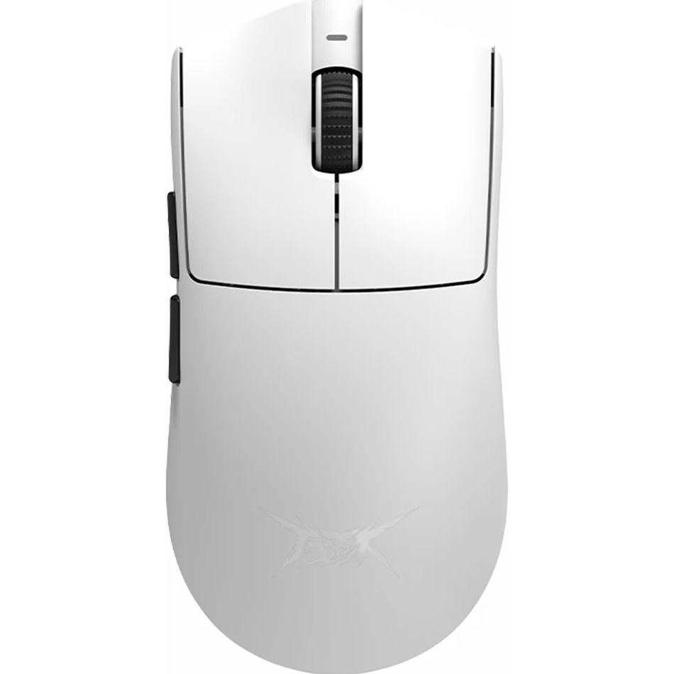 Миша ігрова ATK Blazing Sky X1 Ultimate White