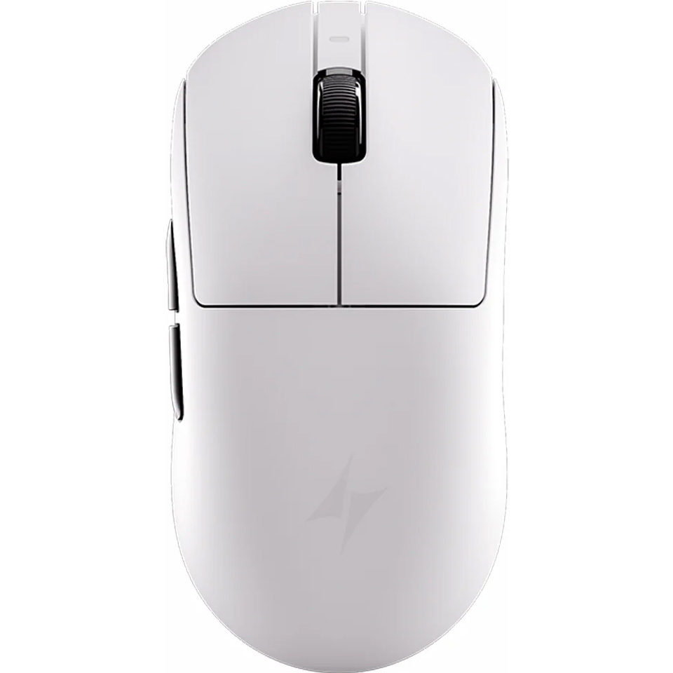 Миша ігрова ATK Dragonfly A9 Ultra White