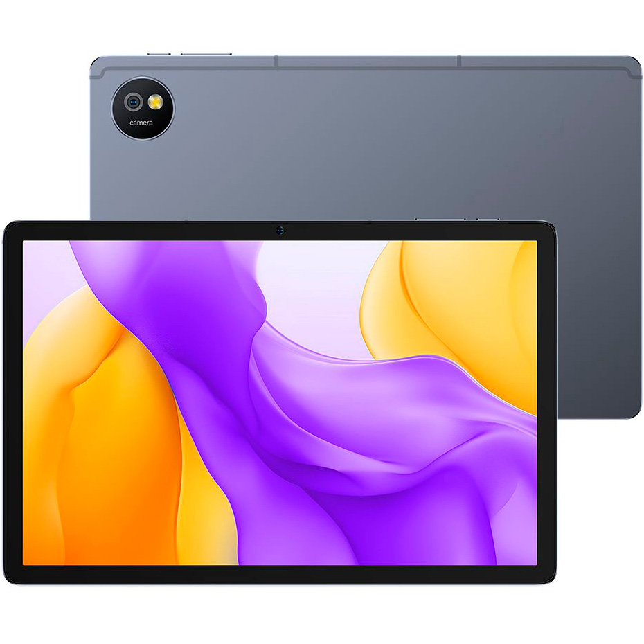 Планшет ULEFONE Tab A10 4/128GB Space Gray (6975326662345)