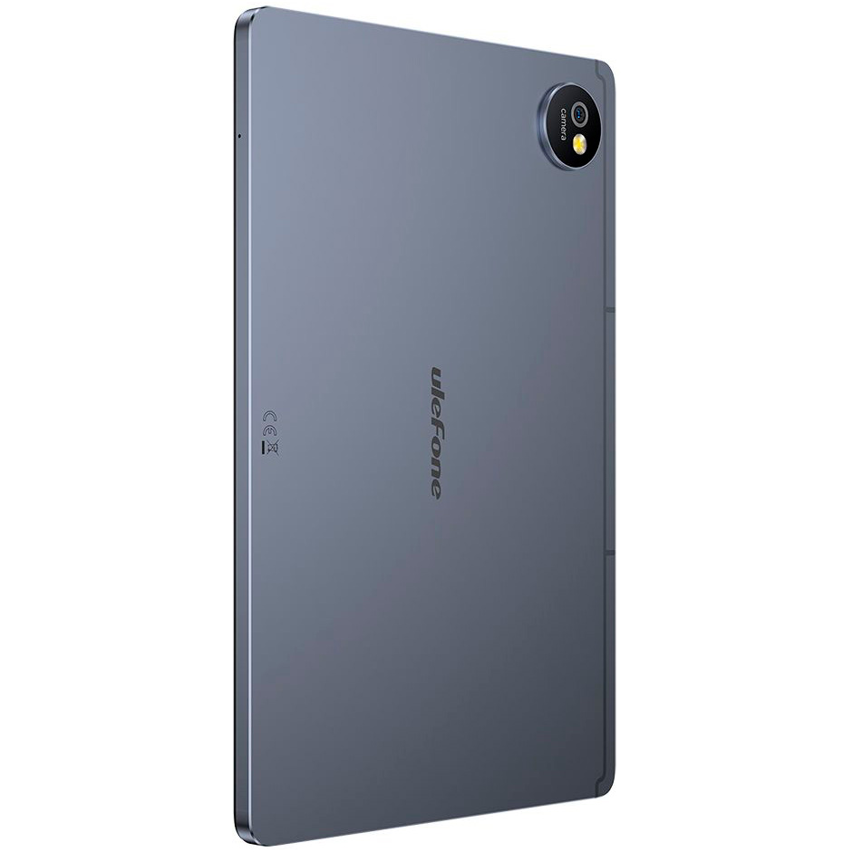 Планшет ULEFONE Tab A10 4/128GB Space Gray (6975326662345)