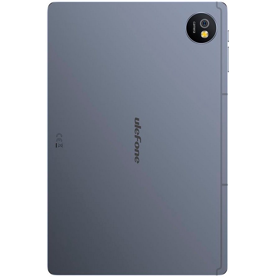 Планшет ULEFONE Tab A10 4/128GB Space Gray (6975326662345)