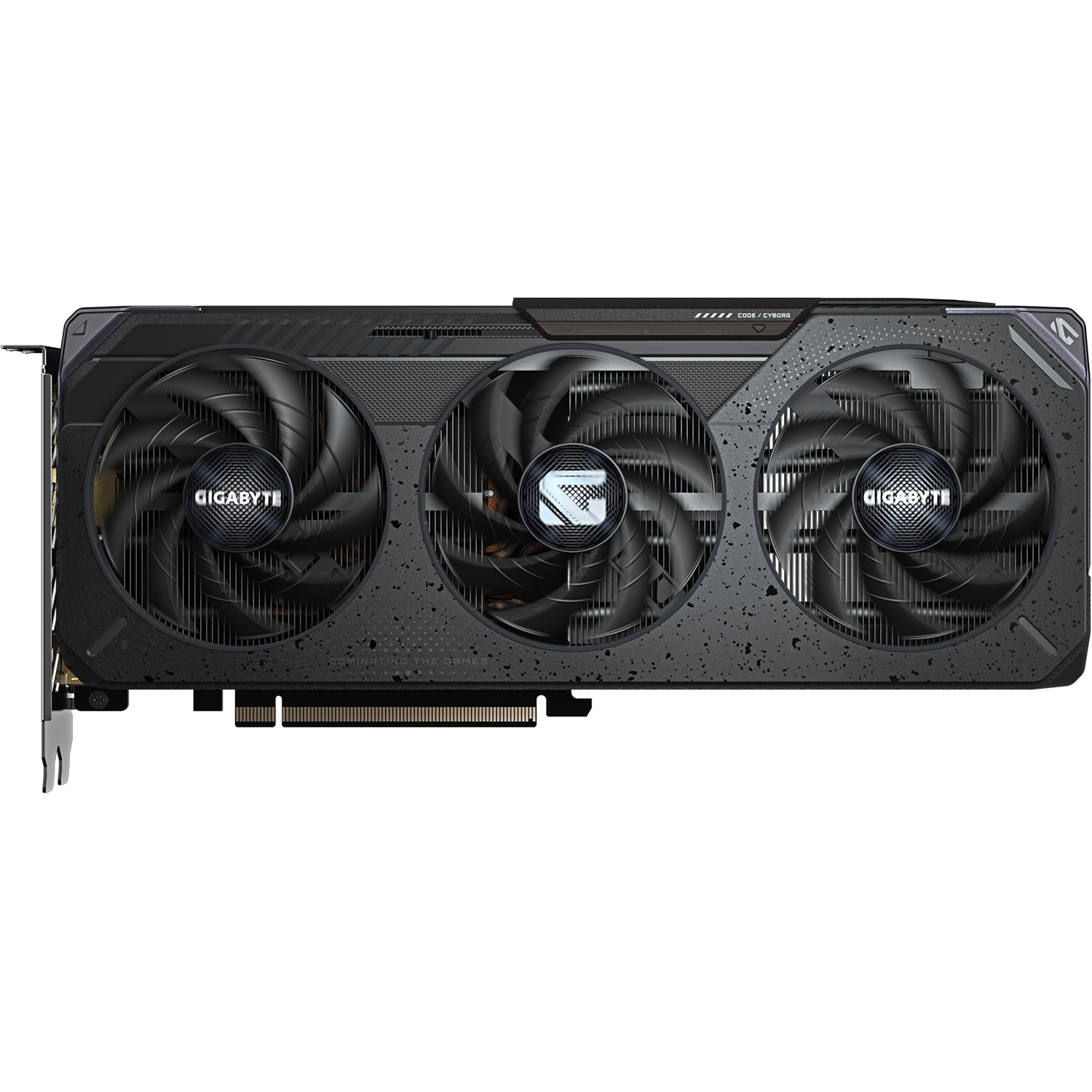 Відеокарта GIGABYTE Radeon RX 9060 XT Gaming 8G (GV-R9060XTGAMING-8GD)