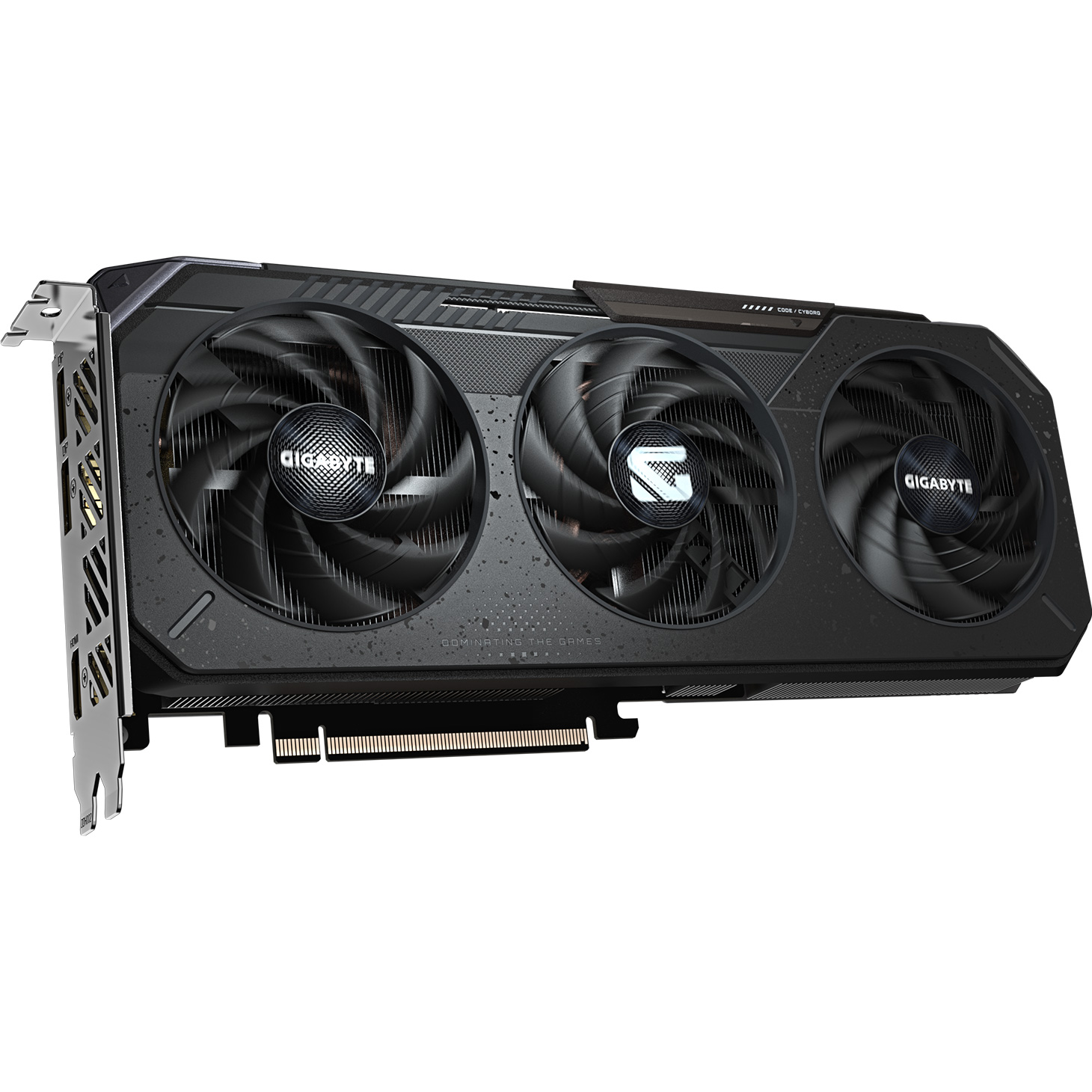 Відеокарта GIGABYTE Radeon RX 9060 XT Gaming 8G (GV-R9060XTGAMING-8GD)